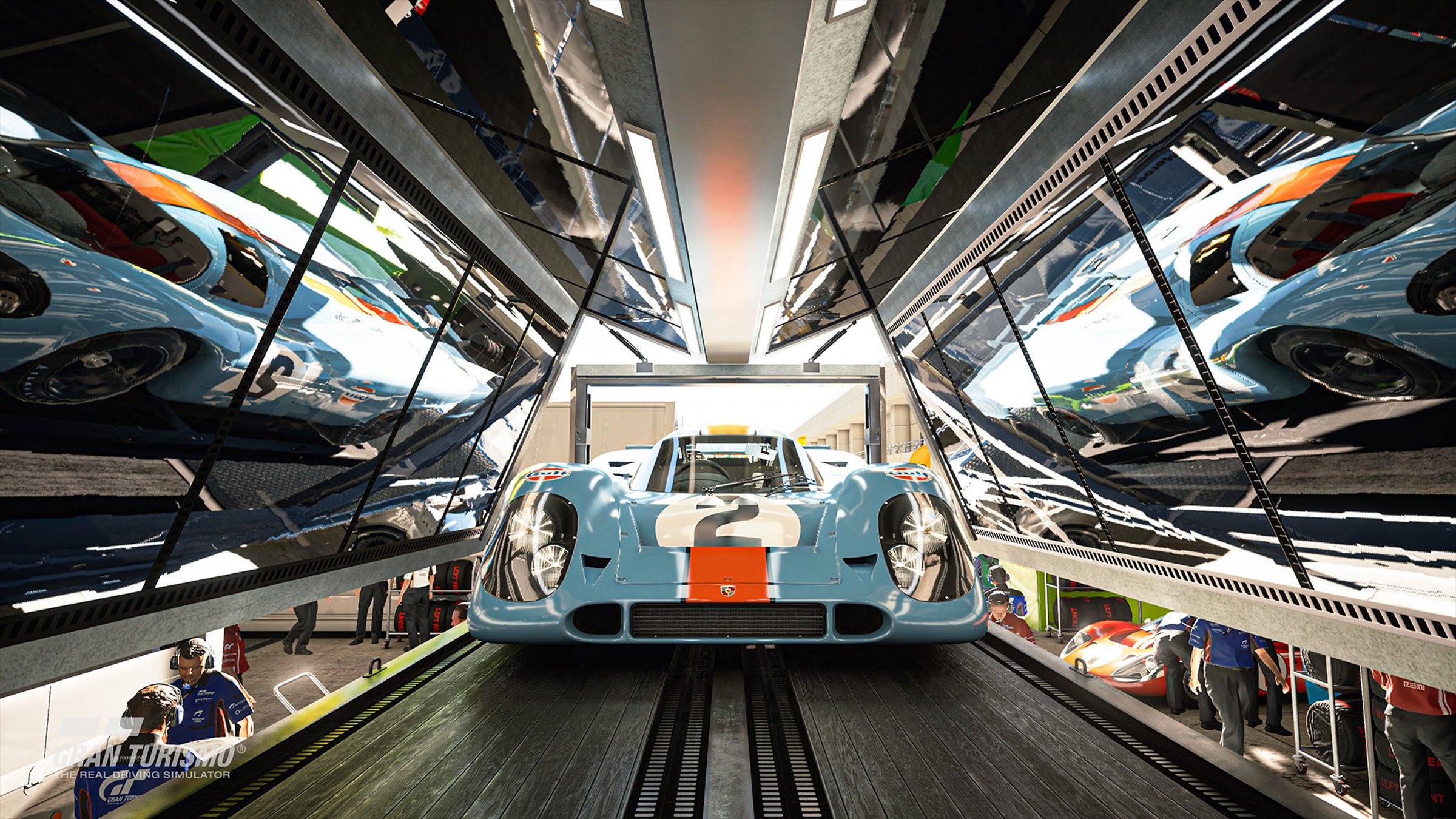 Gran Turismo 7 - Imagen 17